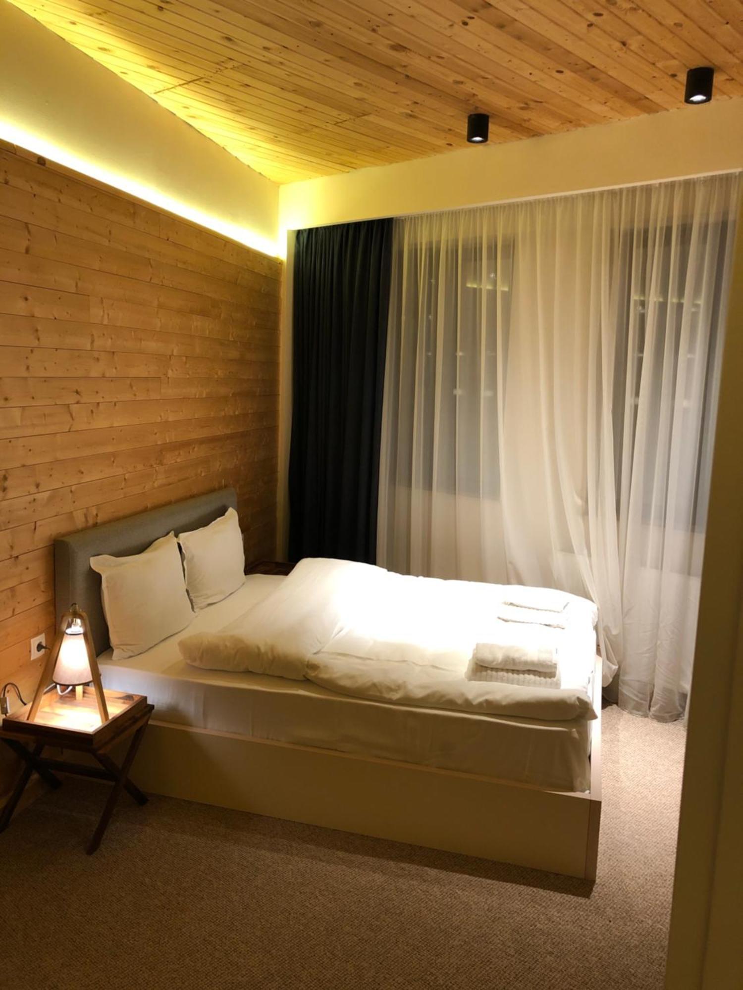 Zen Apartments Gudauri Habitación foto